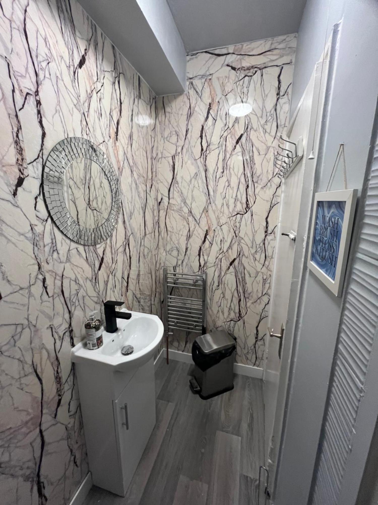 Private Room 2 Near Southmead Hospital Bristol Exteriör bild