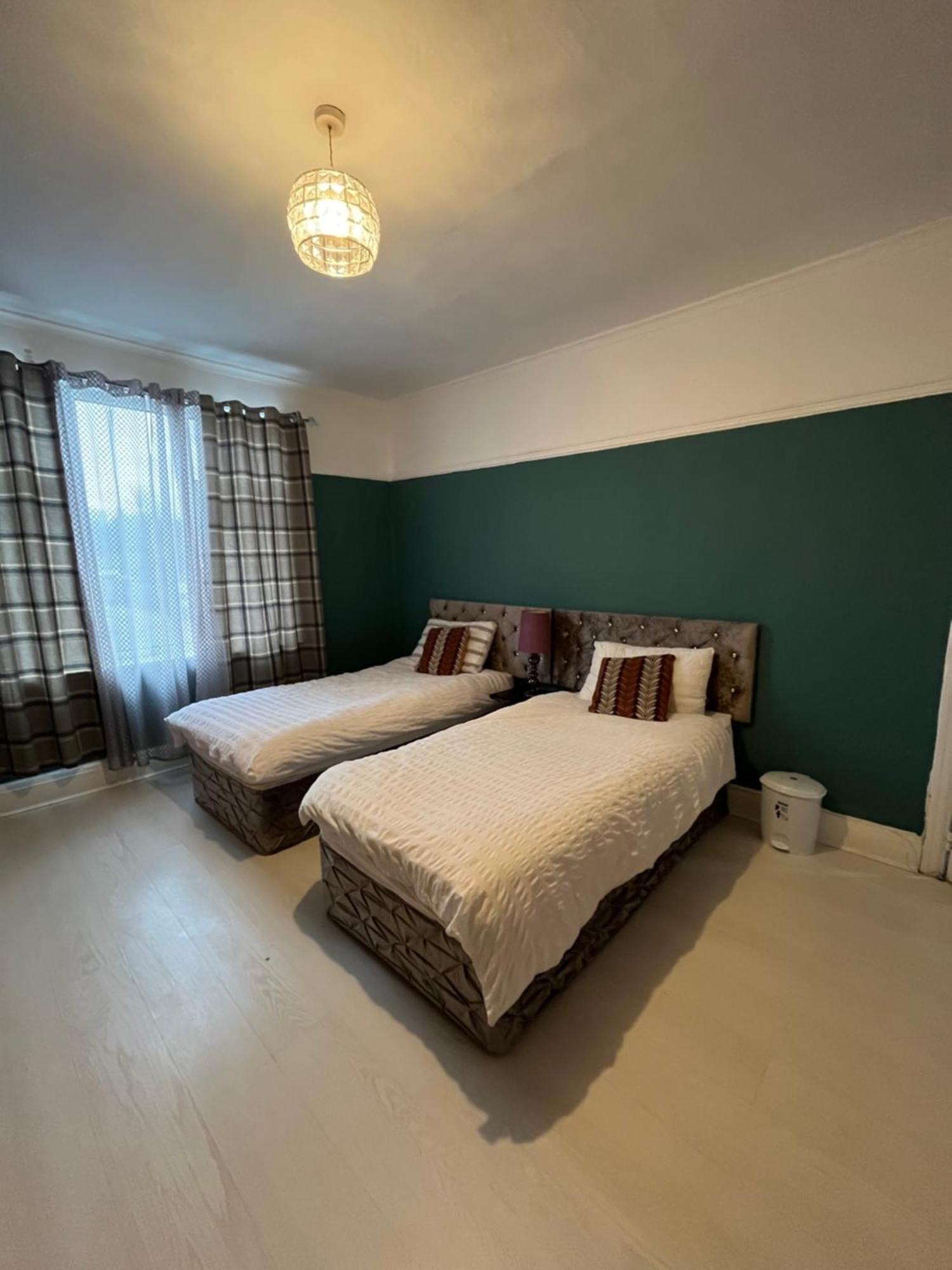 Private Room 2 Near Southmead Hospital Bristol Exteriör bild